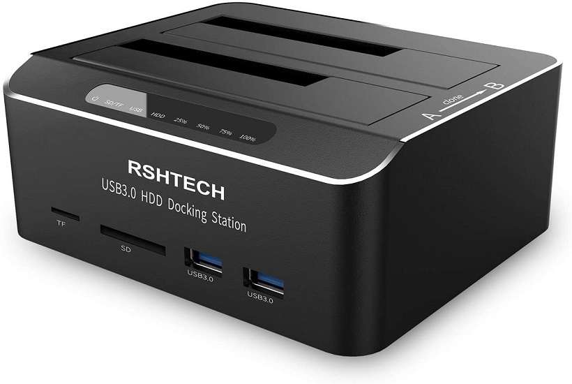 all in one hdd docking station usb 3.0